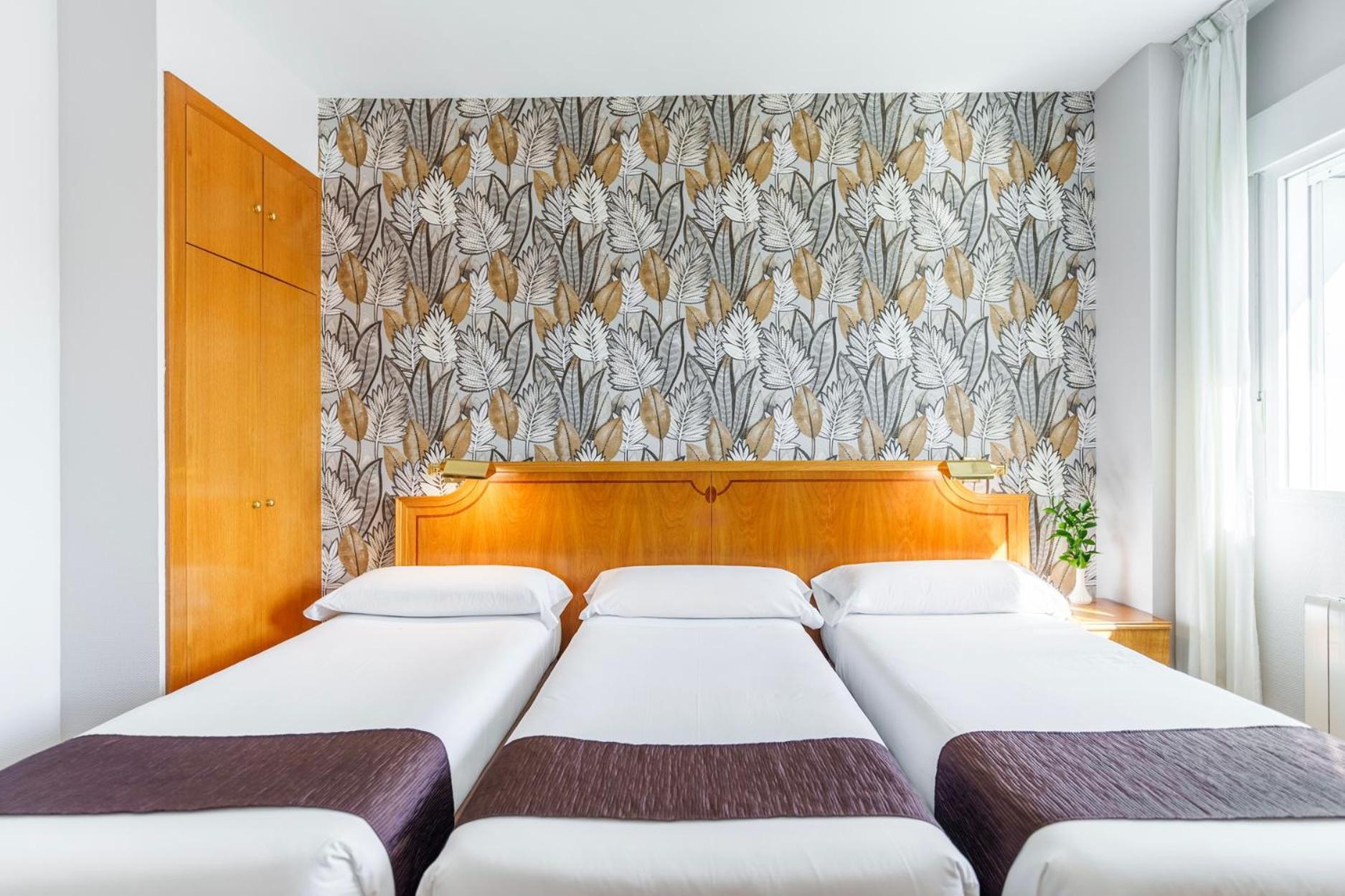 Hotel Rey Arturo Burgos Villagonzalo Pedernales Номер фото