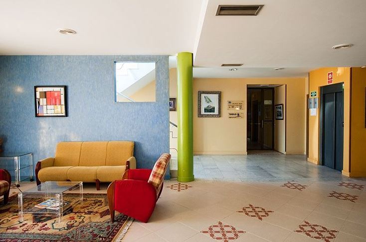 Hotel Rey Arturo Burgos Villagonzalo Pedernales Экстерьер фото